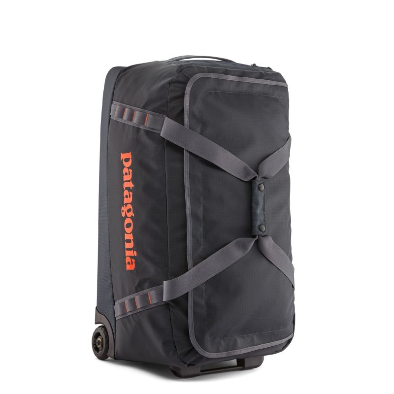 Maleta de ruedas Patagonia Black Hole Wheeled 70L (Smolder Blue)