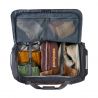 Resväska med hjul Patagonia Black Hole Wheeled 70L (Smolder Blue)