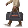 Resväska med hjul Patagonia Black Hole Wheeled 70L (Smolder Blue)