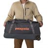 Resväska med hjul Patagonia Black Hole Wheeled 70L (Smolder Blue)