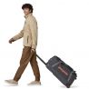 Resväska med hjul Patagonia Black Hole Wheeled 70L (Smolder Blue)