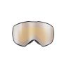 Skimaske Julbo LIGHTYEAR MSP3 (SORT - Orange)