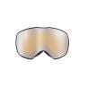 Skimasker Julbo LIGHTYEAR MSP3 (ZWART - Oranje)