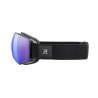 Ski mask Julbo LIGHTYEAR OTG R24PL BL (BLACK - Reactiv 2-4 Polarized)