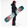 Snowboard Polyvalent JONES TWIN SISTER (2025) Femme