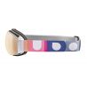 Masque de ski JULBO PROXIMA MSP3 (NOIR)