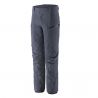 Uomo Patagonia Pantaloni Stormstride (Smolder Blue)