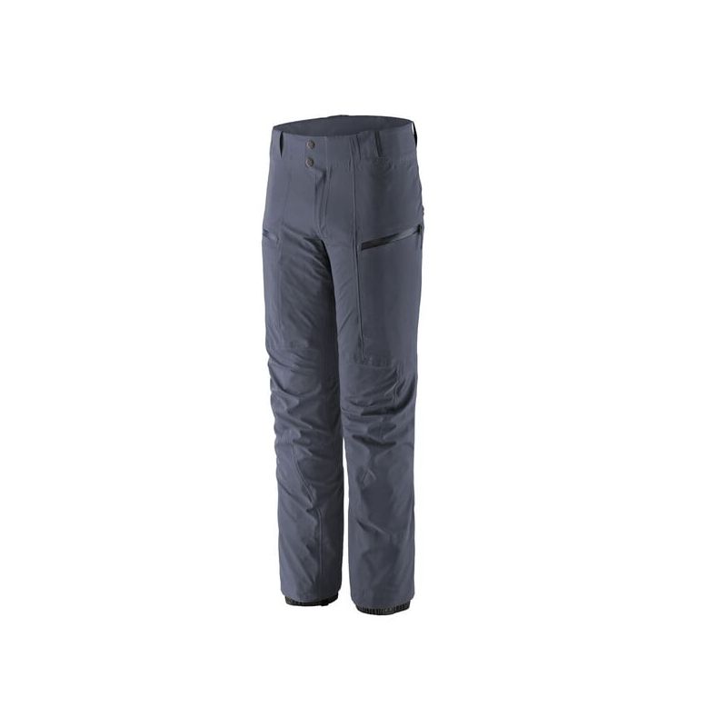 Pantalon PATAGONIA M's Stormstride Pants (Smolder Blue) homme