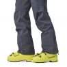 Heren Patagonia M's Stormstride Broek (Smolder Blue)