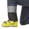 Heren Patagonia M's Stormstride Broek (Smolder Blue)