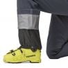 Hombres Patagonia Pantalones Stormstride M (Smolder Blue)