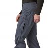 Heren Patagonia M's Stormstride Broek (Smolder Blue)
