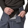 Herre Patagonia M's Stormstride Pants (Smolder Blue)