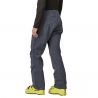 Uomo Patagonia Pantaloni Stormstride (Smolder Blue)