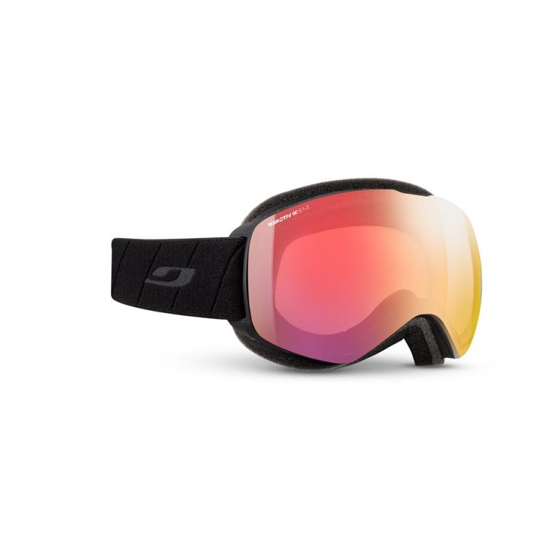 Skimaske Julbo PROXIMA REACTIV (SCHWARZ-REACTIV 1-3 Blende Kontrolle)