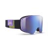 Julbo RAZOREDGE PAARS-ZWART R24PLZ BL (WIT)