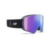 Skibrille Julbo RAZOR EDGE (Violett, Grau-REACTIV 1-3 Blendschutz)