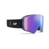 Skihjelm Julbo RAZOREDGE Cat 1-3 (Violet, Sort)