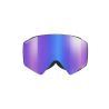 Skihelm Julbo RAZOREDGE Cat 1-3 (Violett, Schwarz)