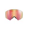Skihjelm Julbo RAZOREDGE Cat 1-3 (Fiolett, svart)