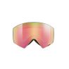 Casque de ski JULBO RAZOREDGE Cat 1-3 (Violet, Noir)