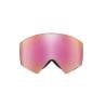 Skihjelm Julbo RAZOREDGE SPECTRON Cat 3 (Hvit, rosa)