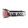 Skihjelm Julbo RAZOREDGE SPECTRON Cat 3 (Hvit, rosa)