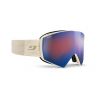 Skidhjälm Julbo RAZOREDGE SPECTRON Cat 3 (Beige)