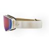 Casque de ski JULBO RAZOREDGE SPECTRON Cat 3 (Beige)
