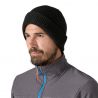 Patagonia Snowdrifter Beanie (svart)