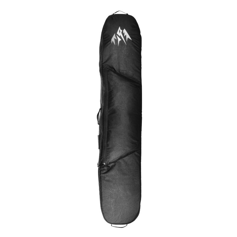 Jones Jones BAG ESCAPE STEALTH BLACK ()