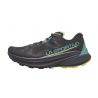 Chaussures de trail LA SPORTIVA Prodigio Women (Carbon/Juniper) Femme