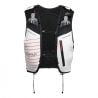 Chaleco de hidratación La Sportiva Trail Vest 5L (White/Cherry Tomato) Men|Women
