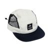Jones Jones CAP SHASTA SPLIT REC TECH 3PCS SMOKE GRAY ()