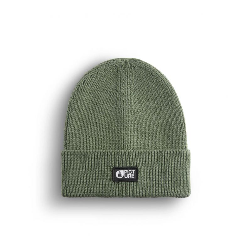 Bonnet Picture COLINO BEANIE (C Laurel Wreath)
