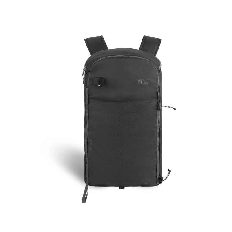 Mochila Picture Mochila Komit 18 (A Negro)