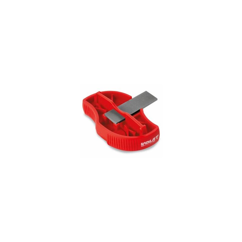 Affuteur de ski VOLA Race Sharp + lime + Diamant