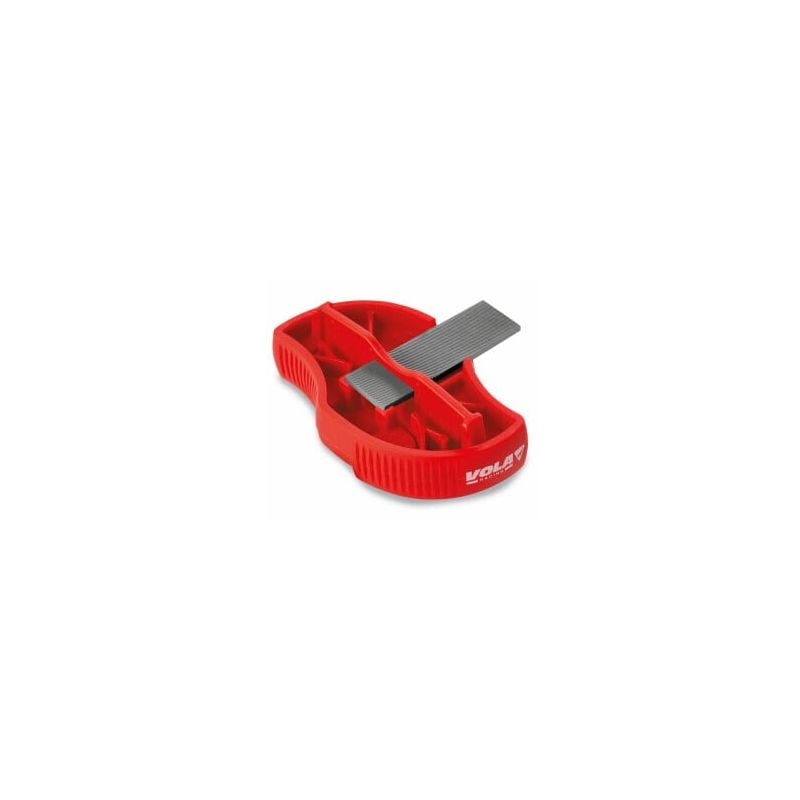 Skislijper Vola Race Sharp + vijl + Diamant