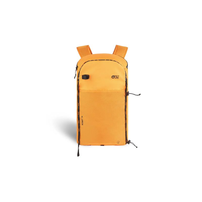 Rucksack Picture Komit 18 Backpack (Karotte)
