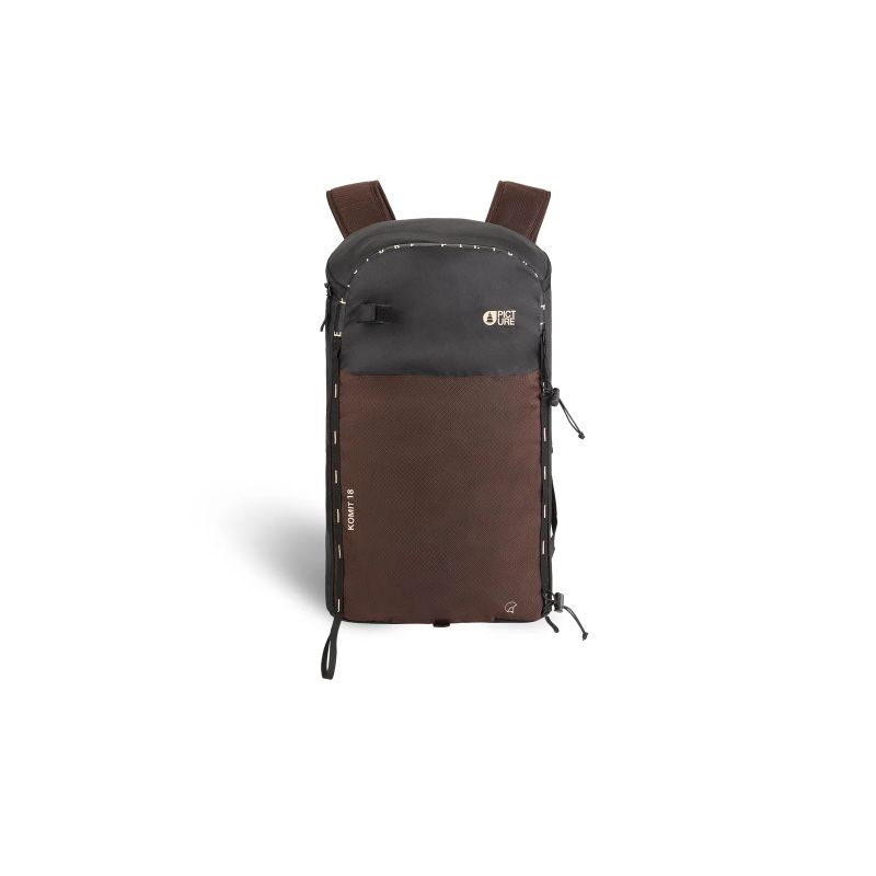 Sac à dos PICTURE Komit 18 Backpack (Coffee)