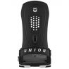 Union ATTACCHI FORZA NERO M M ()