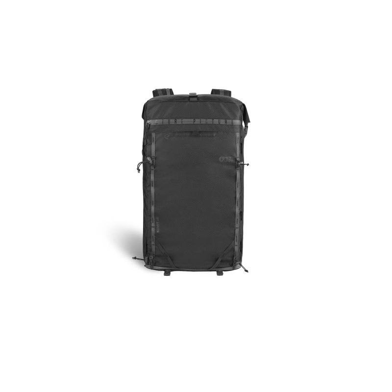 Zaino Picture KOMIT.TR 34 BACKPACK (A Nero)