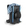 Ryggsäck Picture KOMIT.TR 34 BACKPACK (A Black)
