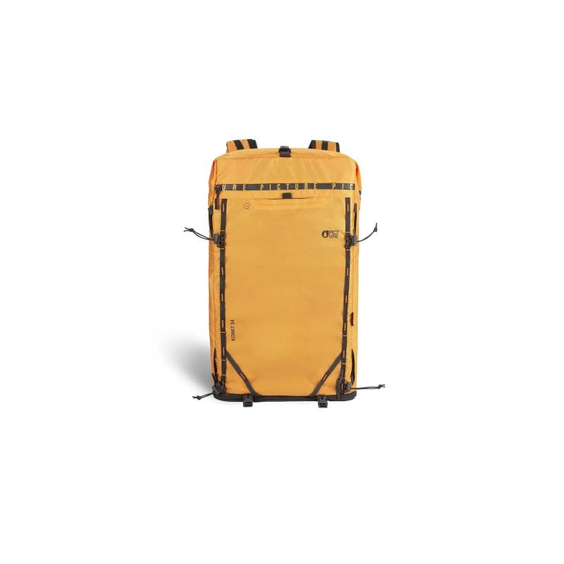 Zaino Picture KOMIT.TR 34 BACKPACK (Carota)