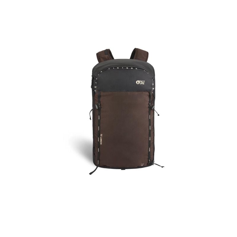 Mochila Picture KOMIT 22 BACKPACK (E Chicory Coffee)