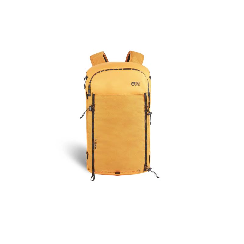 Rugzak Picture KOMIT 22 BACKPACK (B Carrot)