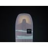 Freeride-snowboard Amplid PSYCHONAUT 2025