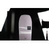 Tabla de snowboard freeride Amplid PSYCHONAUT 2025