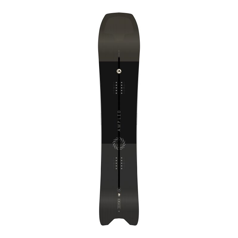 Snowboard Freeride/All-mountain Amplid SURFARI (2025)