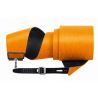Amplid Huiden met haken MG 159 (ZWART)